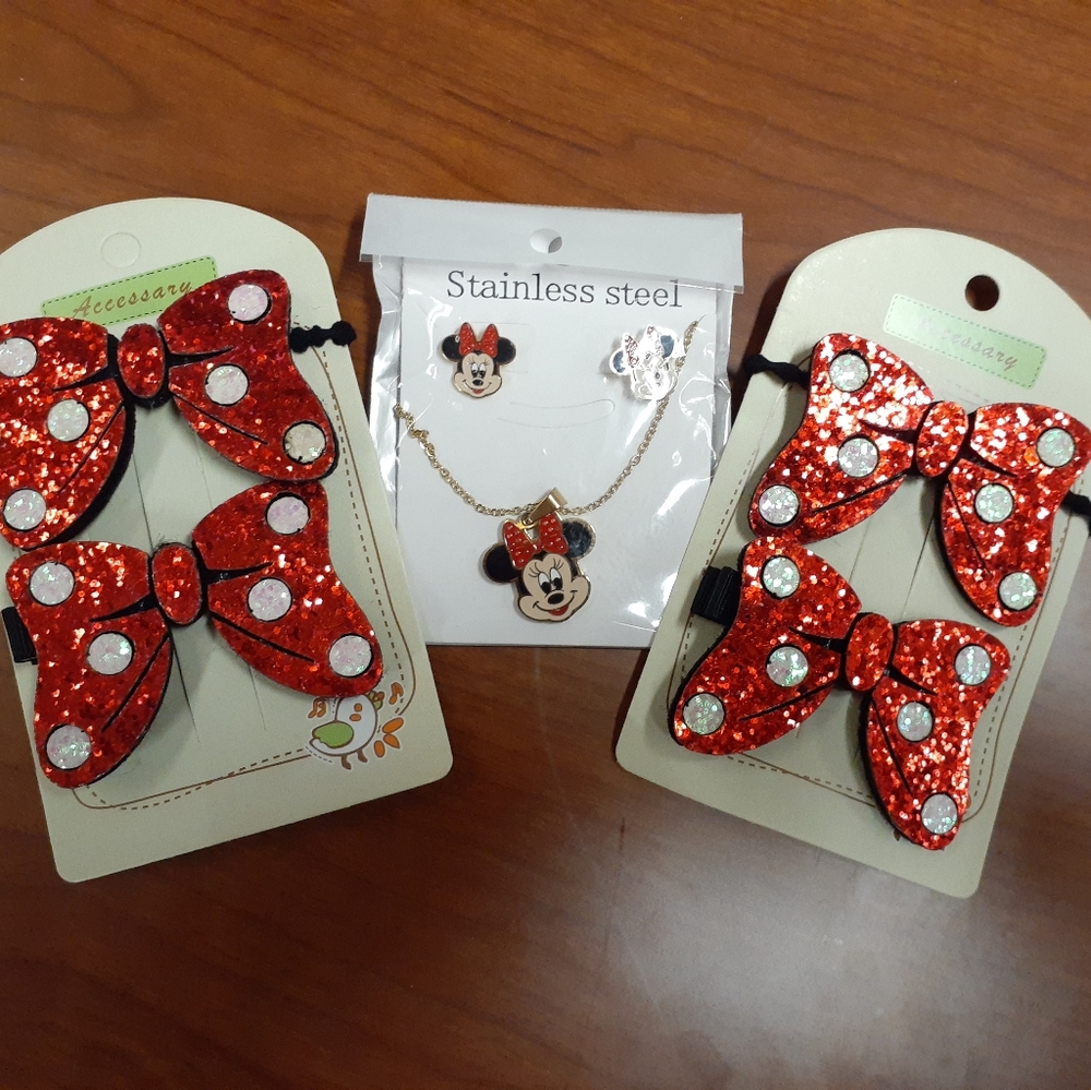 Minne Mouse
